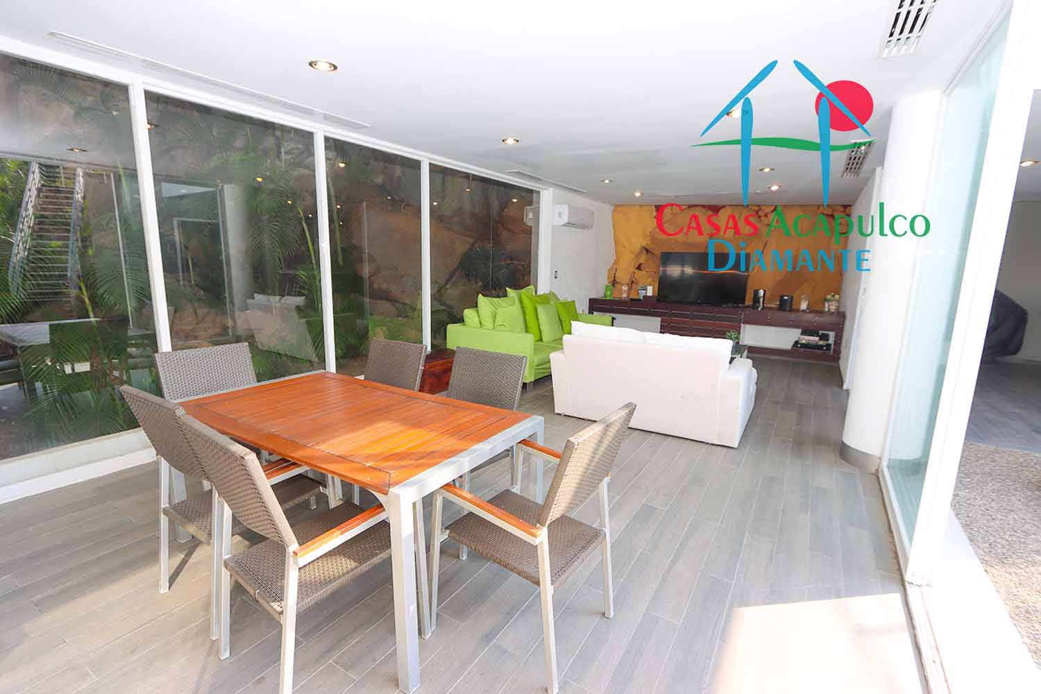 PortaNova 2 - Sala de televisión 1